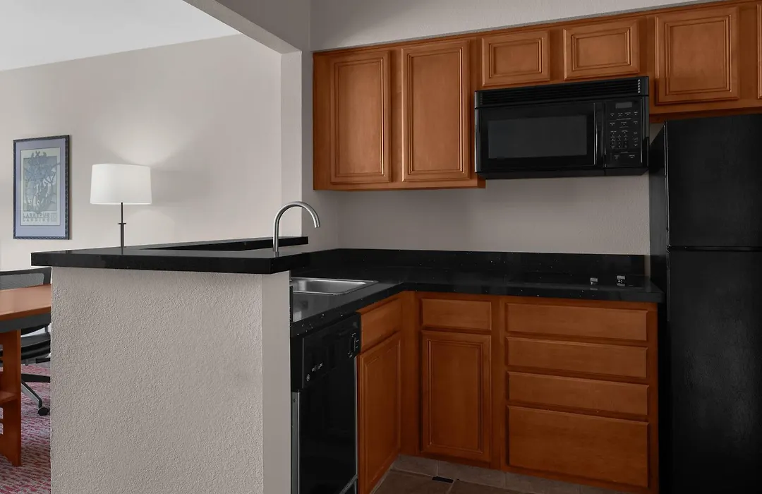 Larkspur Landing Extended Stay Suites Folsom-1