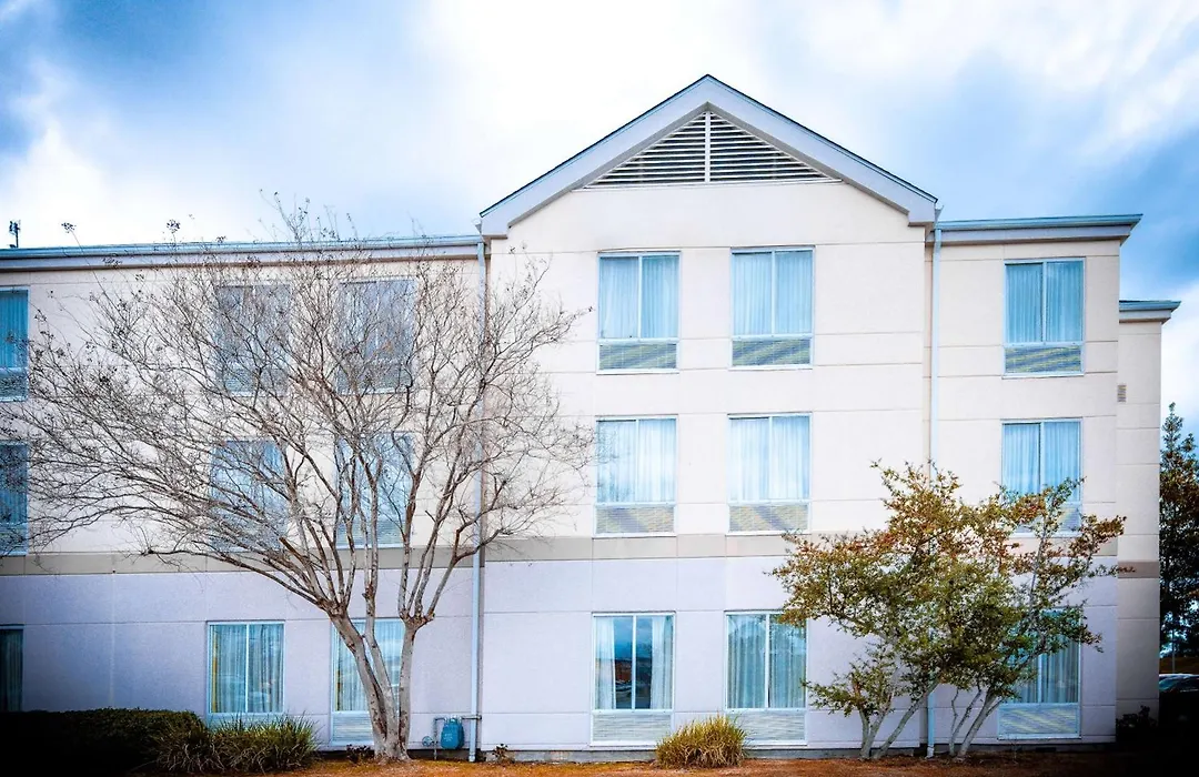 Wyndham Garden New Orleans Airport-1