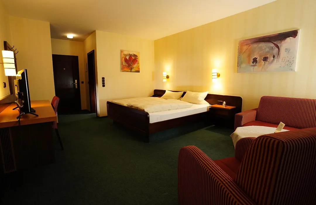 Hotel Central-1