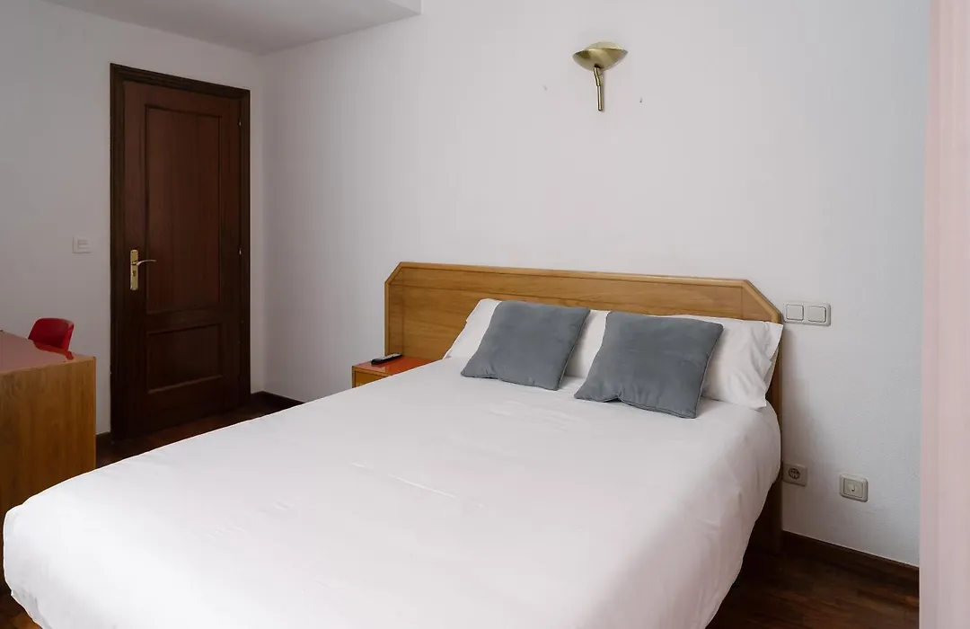 Hostal Arlanzón-1