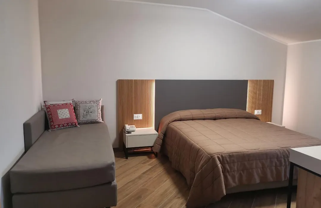 Hotel Belvedere-1