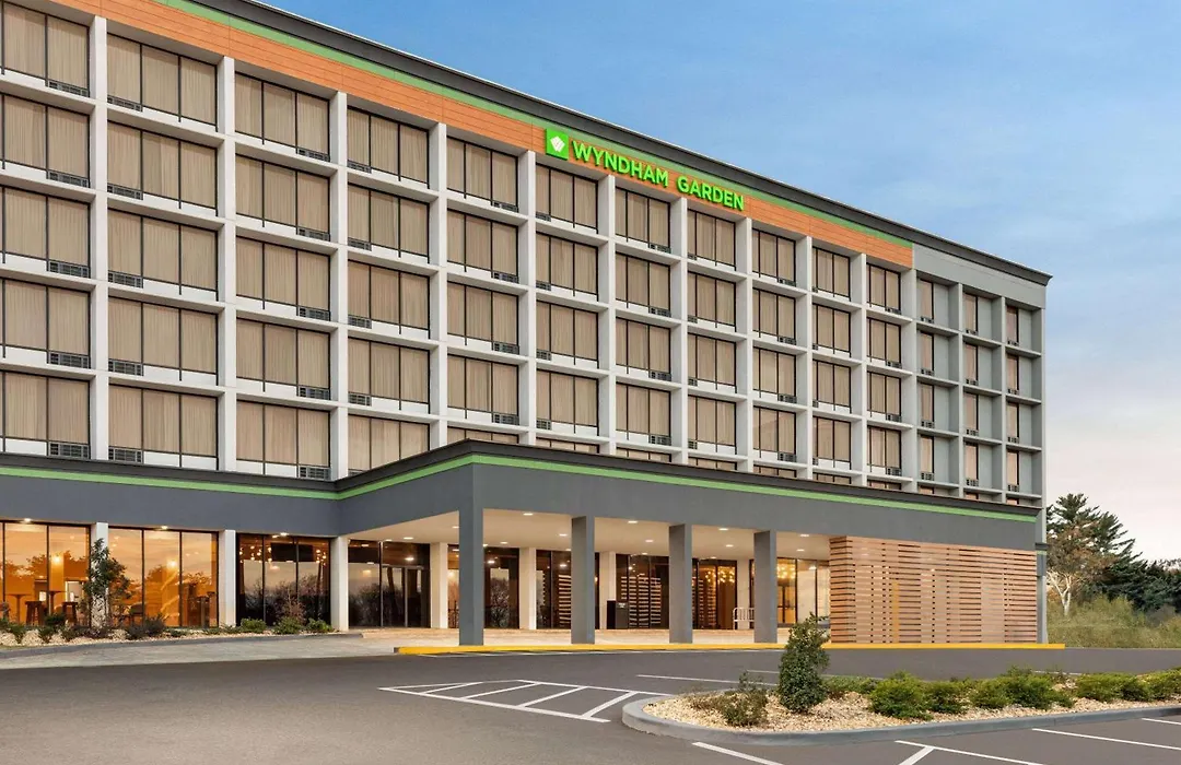 Wyndham Garden Atlanta Airport-1