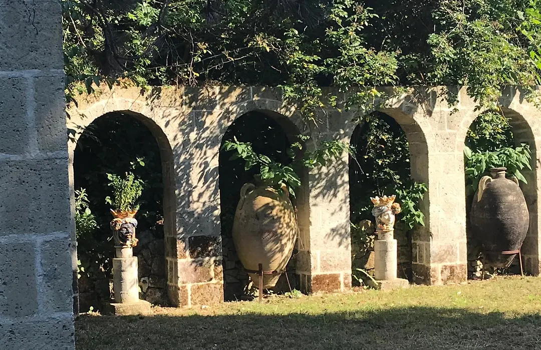 La Gallina Felice B&B-1