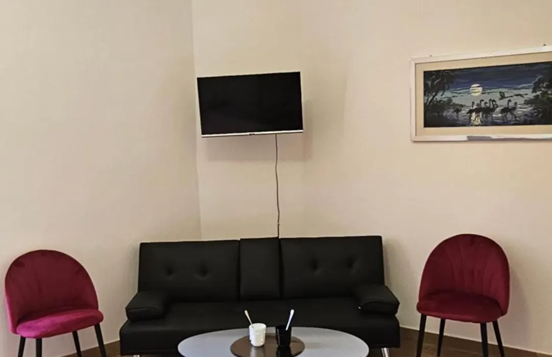 B&B Piazza Ragusa-1