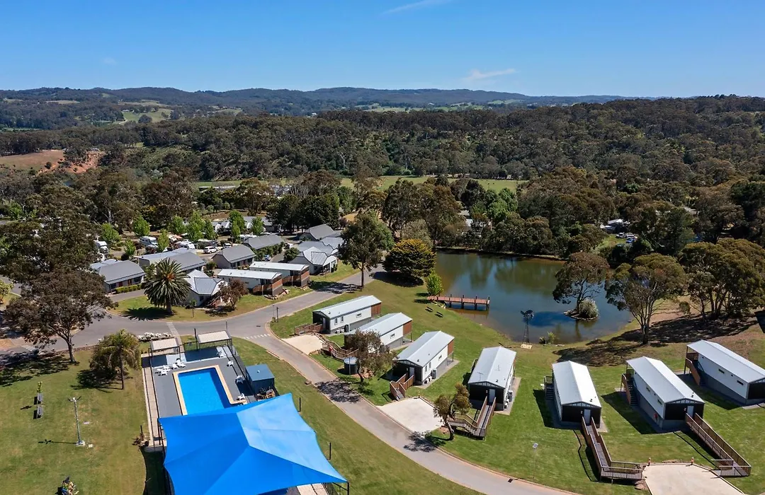 Discovery Parks - Hahndorf-1