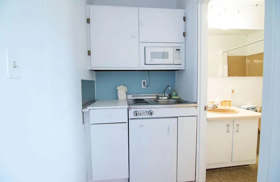 Ocean House Boutique Hotel & Motel-1