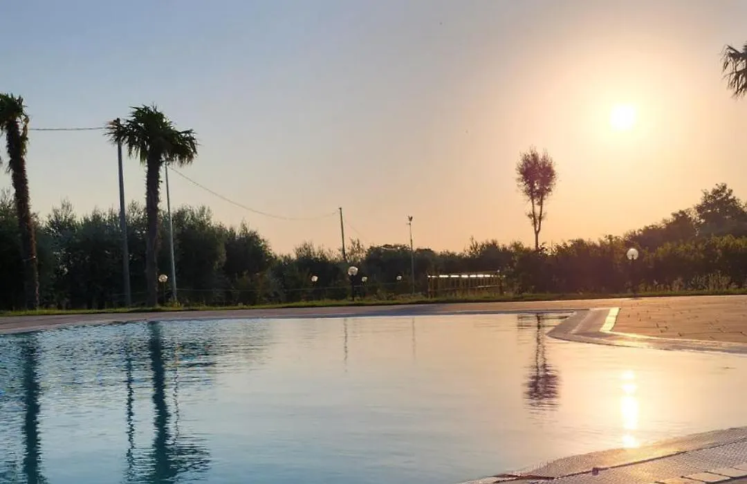 Masseria Spinale Wine Resort-1