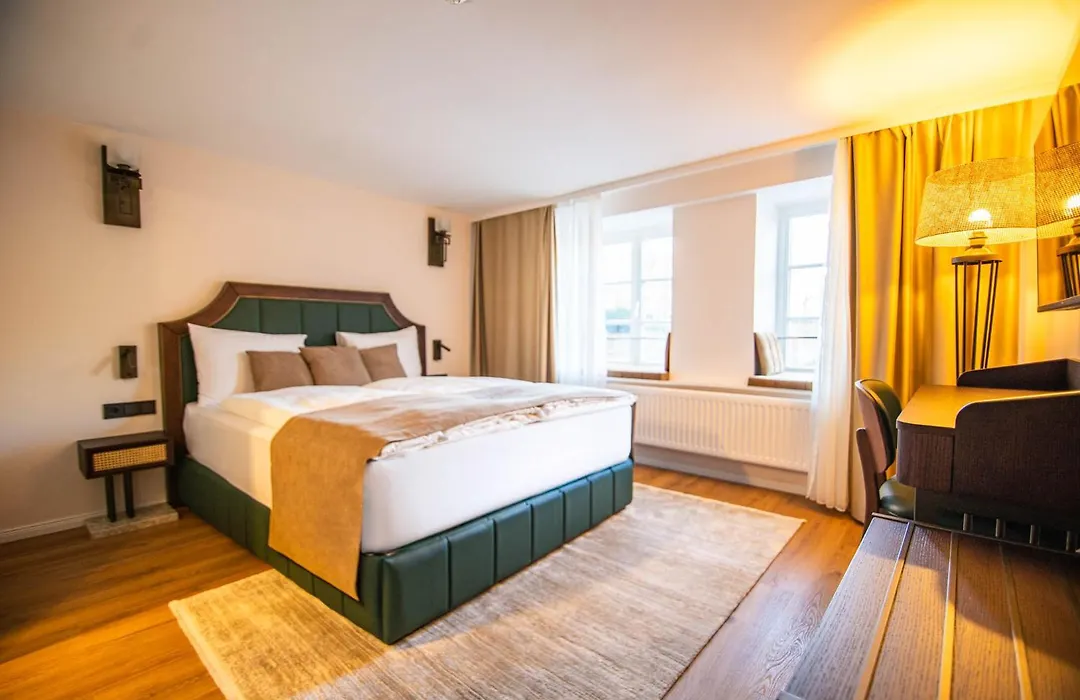 Hotel Ratsmühle Lüneburg-1