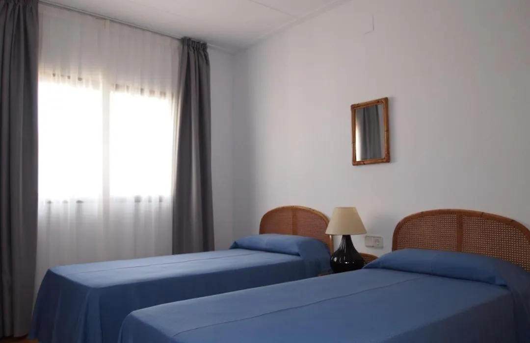 Hotel Stella Maris-1