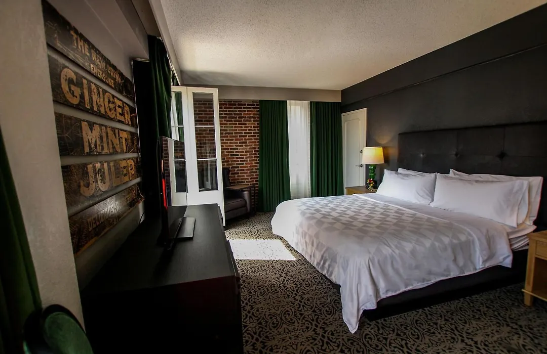 Holiday Inn Hotel French Quarter-Chateau Lemoyne By Ihg-1