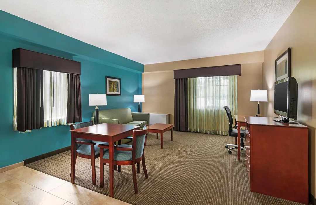 Best Western Plus Plattsburgh-1
