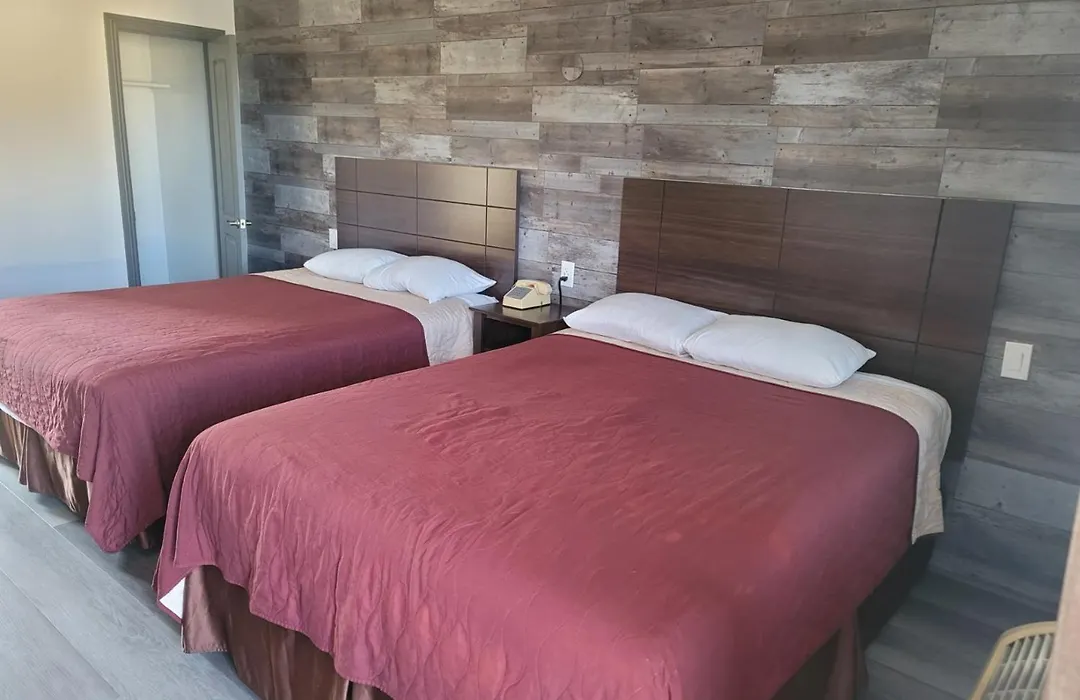 Whittier Travel Inn-1
