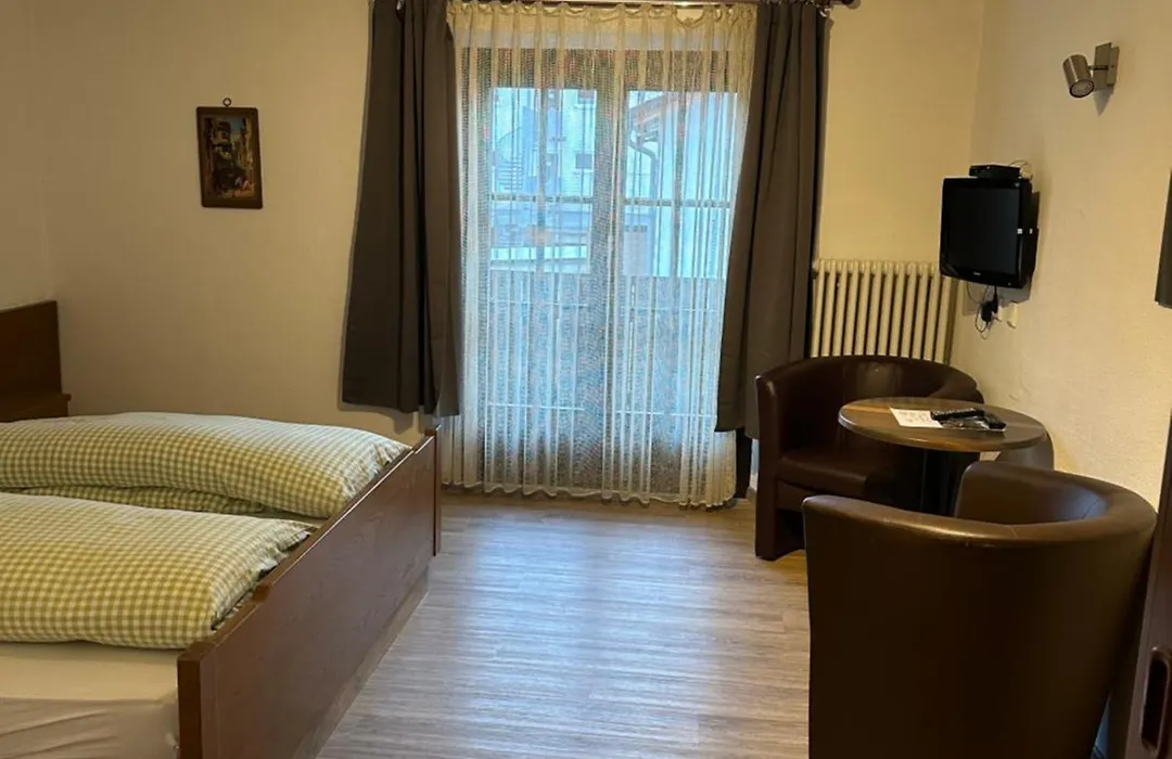Hotel Fürstenhof-1