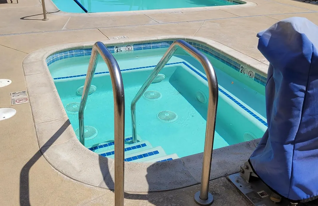 Best Western Plus Coachella Valley Inn & Suites-1