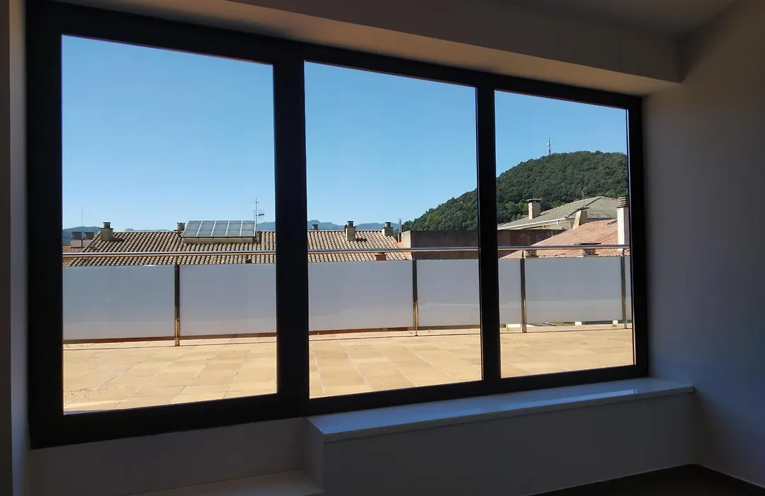 Hotel Olot Centre-1