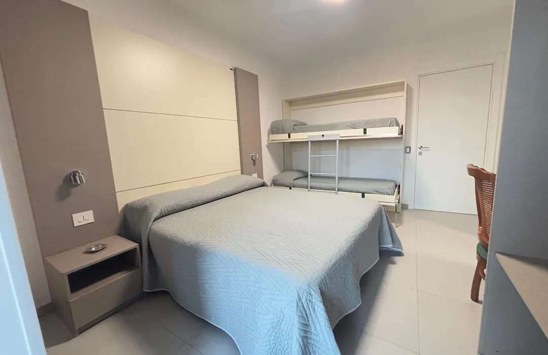 Hotel La Mela-1