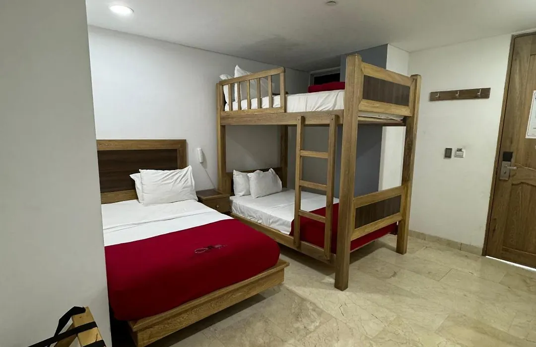 Hotel Odonata Real-1