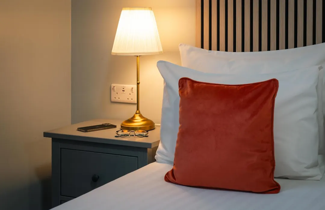 Beresford Hotel-1