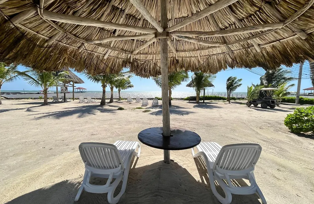 Captain Morgan'S Retreat-1