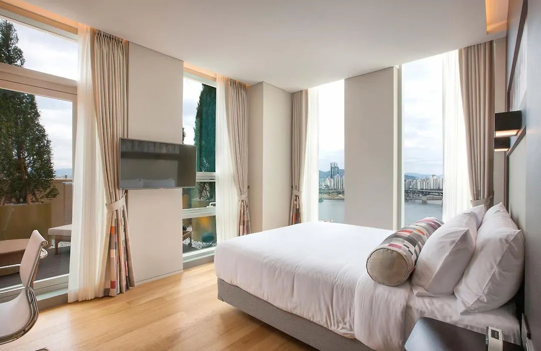 Aloft By Marriott Seoul Gangnam-1