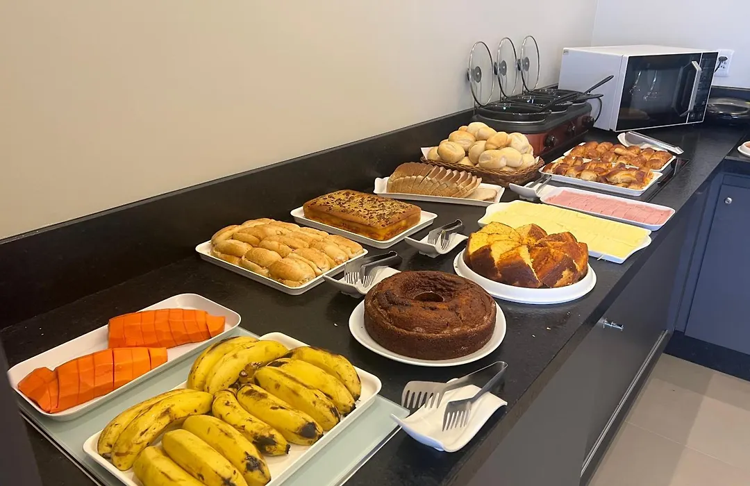 Dok Brasília Hotel Unidade Águas Claras-1