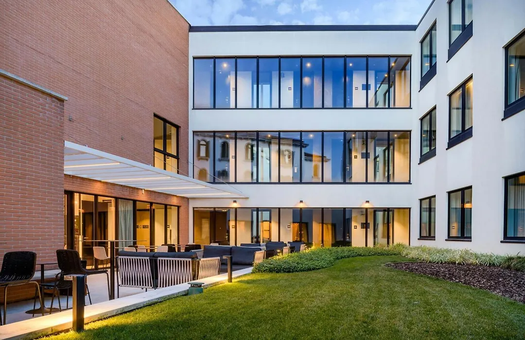 Ac Hotel Venezia By Marriott-1