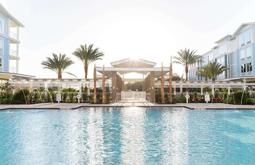 Courtyard Amelia Island-1