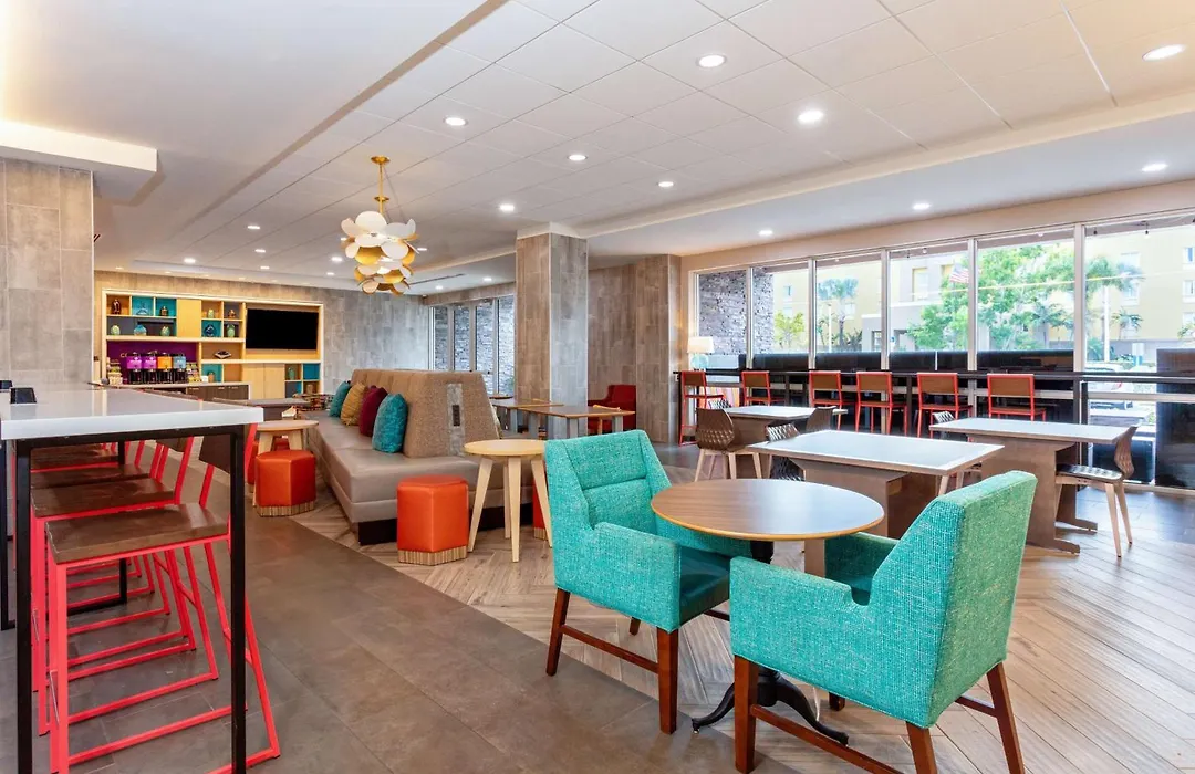 Home2 Suites By Hilton Ft Pierce I-95-1