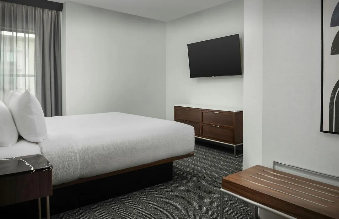 Courtyard By Marriott Bozeman-1