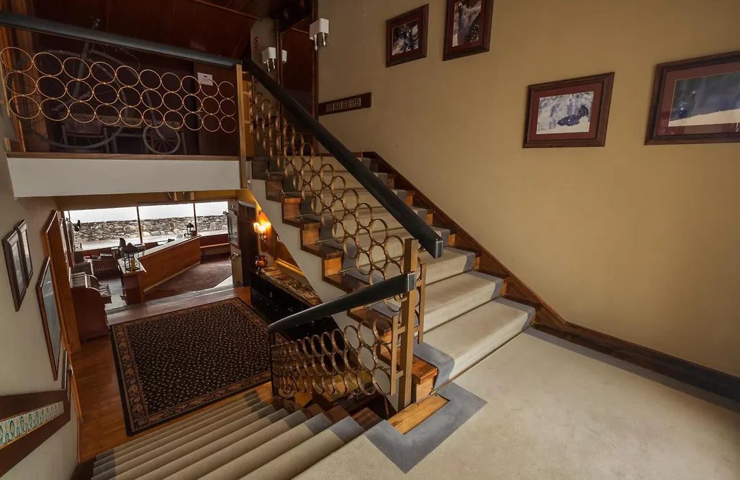 Hotel Els Avets-1