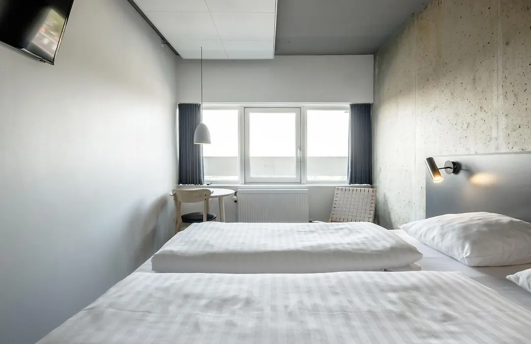 Four Points Flex By Sheraton Aarhus Viby-1