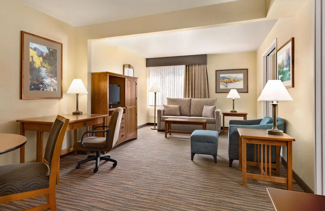 Wingate By Wyndham Denver Tech Center-1