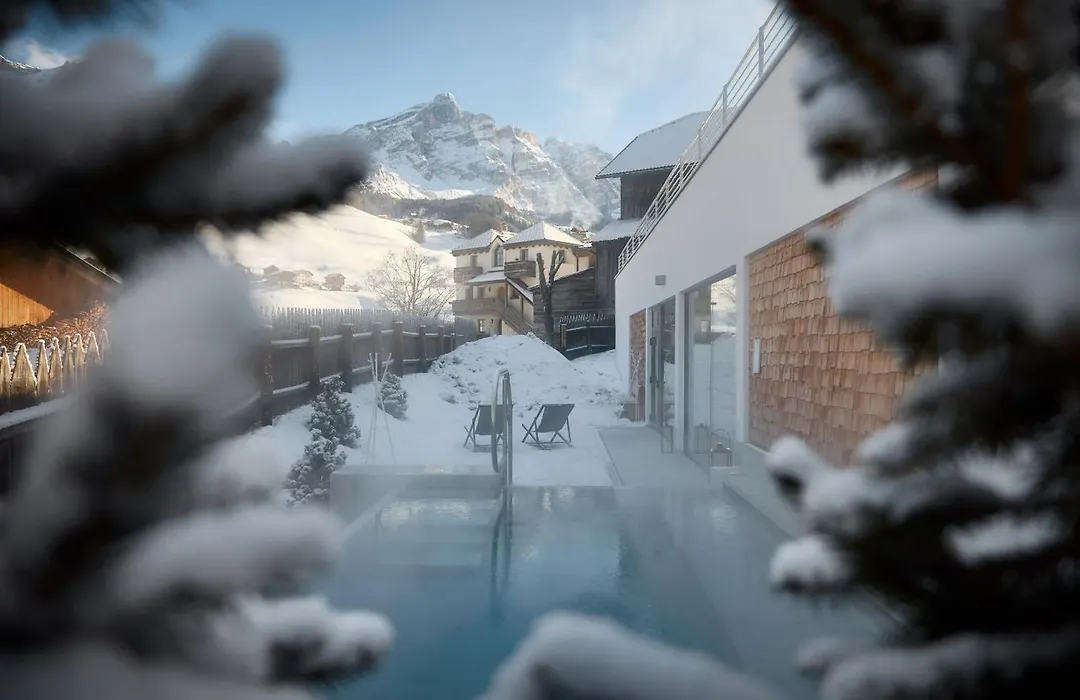 Hotel Des Alpes-1