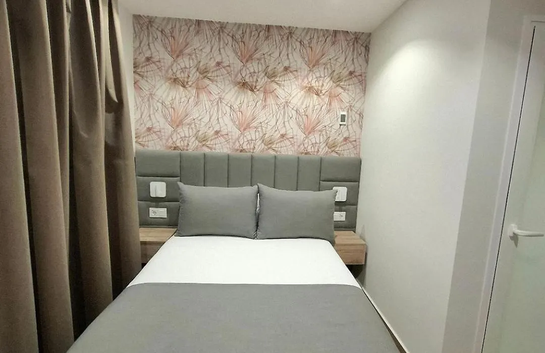 Hostal San Blas-1