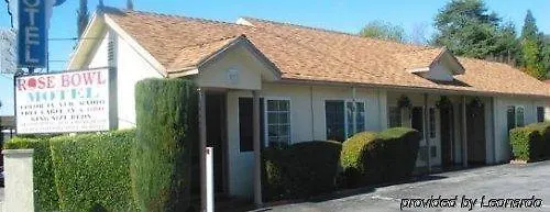Rose Bowl Motel-1
