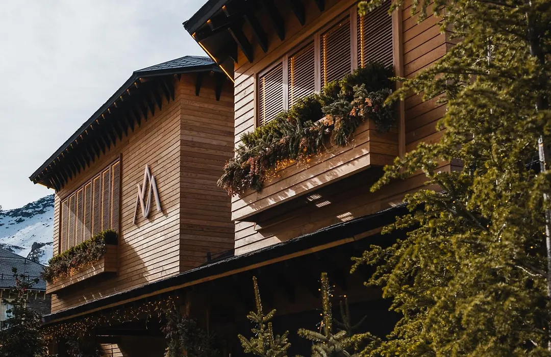 The Mountains Hotel-1