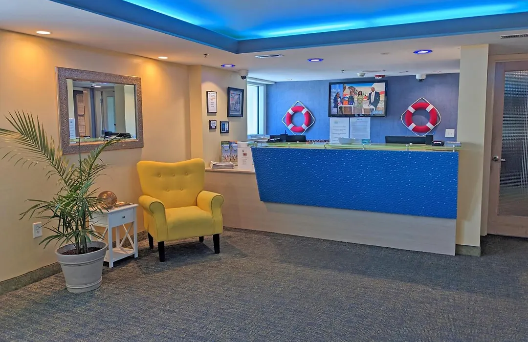 Seaside Resort-1