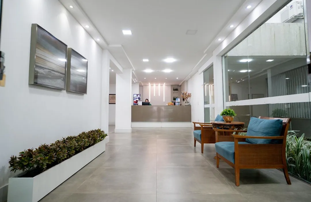 Hotel Conceição-1