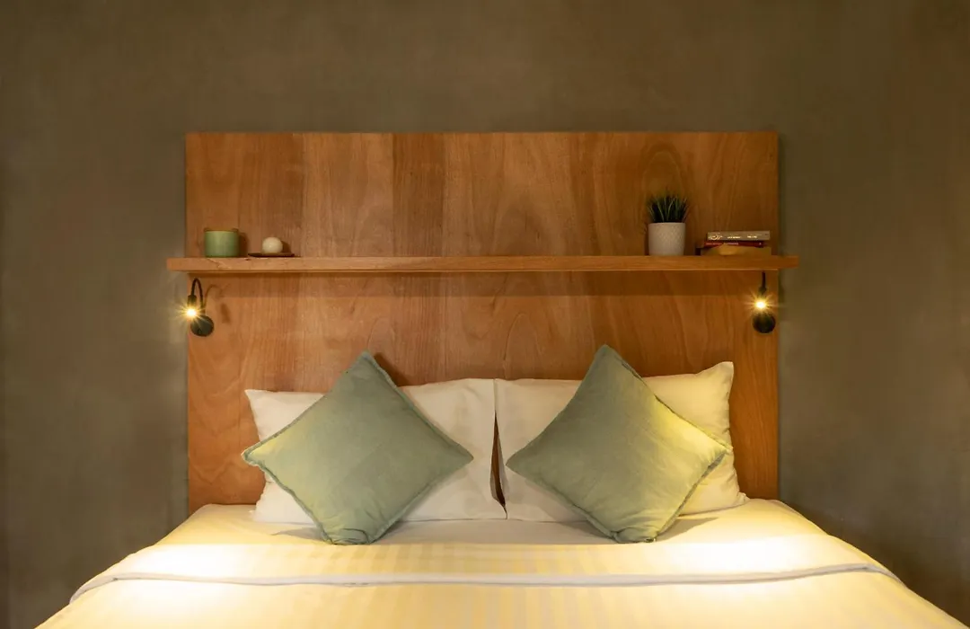 Escape Beach Resort - New Look & Improved-1