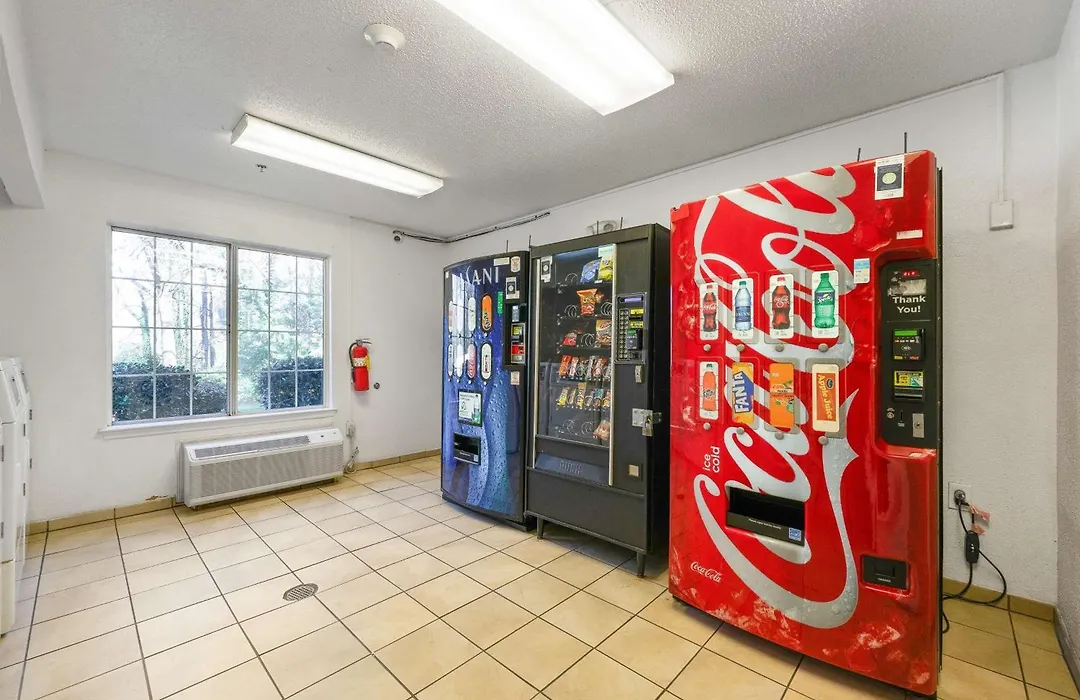 Studio 6 Extended Stay - Tucker, Ga - Atlanta Northlake-1