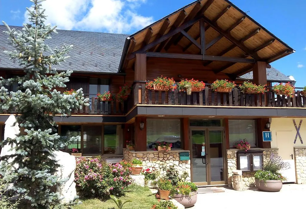 Hotel Avet-1