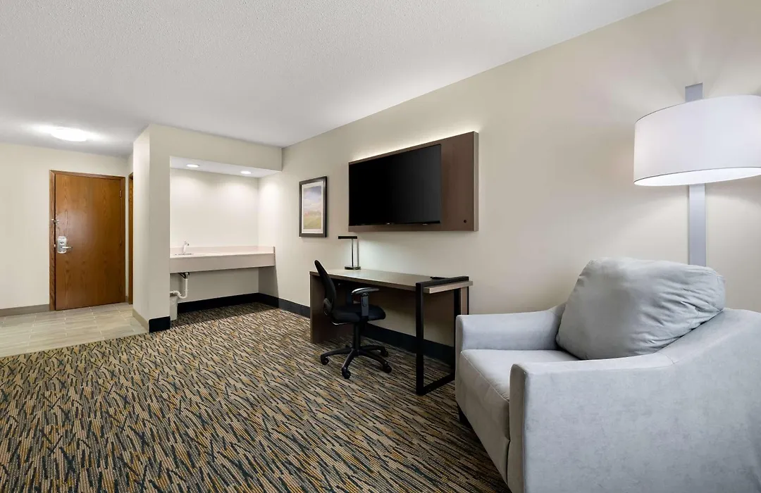 Best Western Inn-1