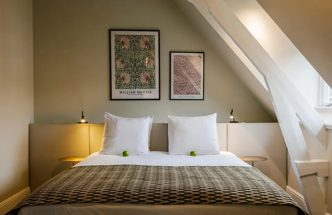 Hotel Bloemendaal By Bhc-1
