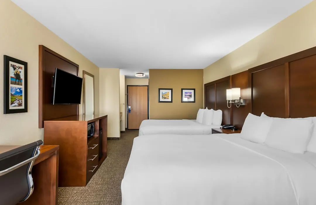 Comfort Inn & Suites Greeley-1