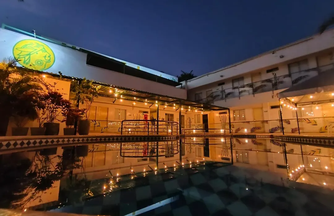 Hotel Calarca Club-1