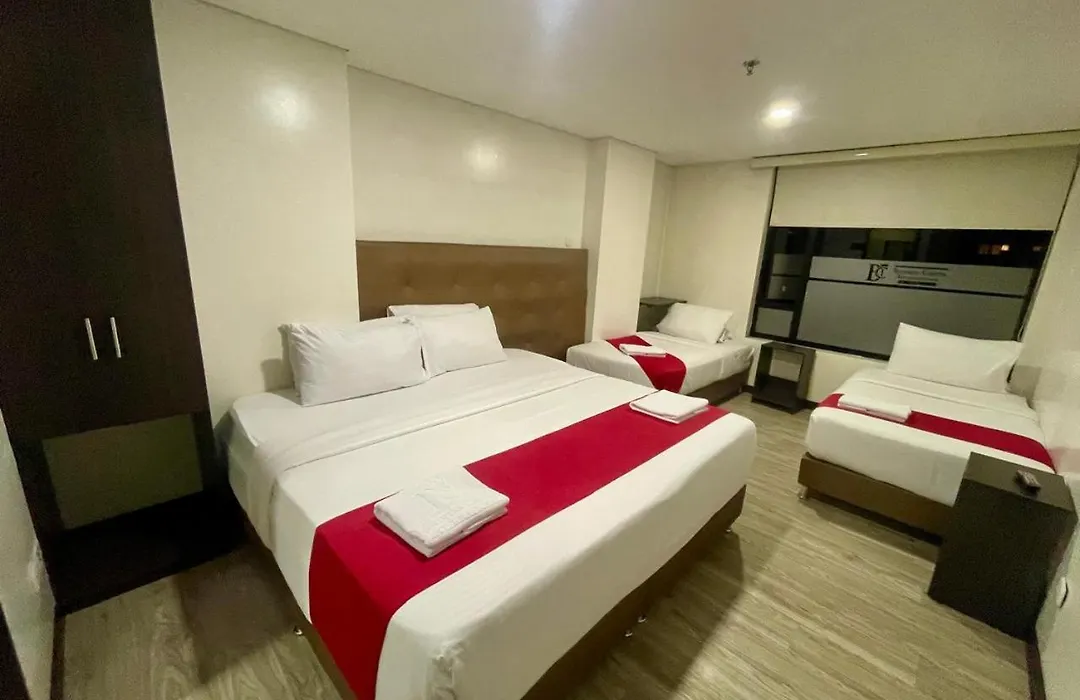 Hotel Business Center International-1