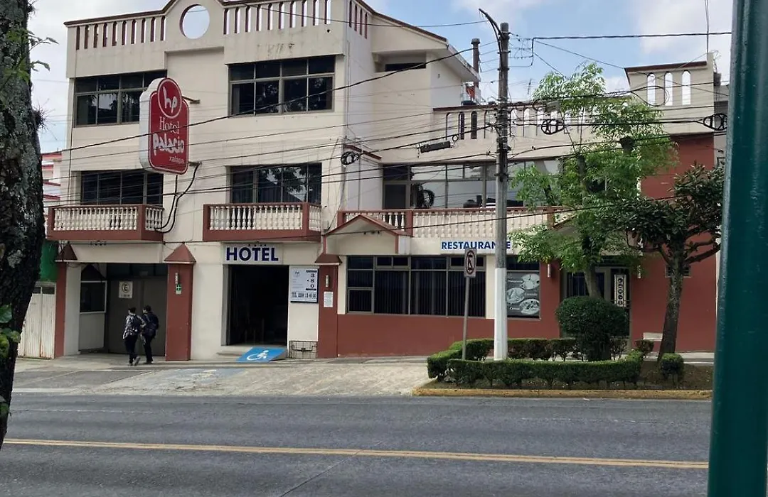 Hotel Palacio-1