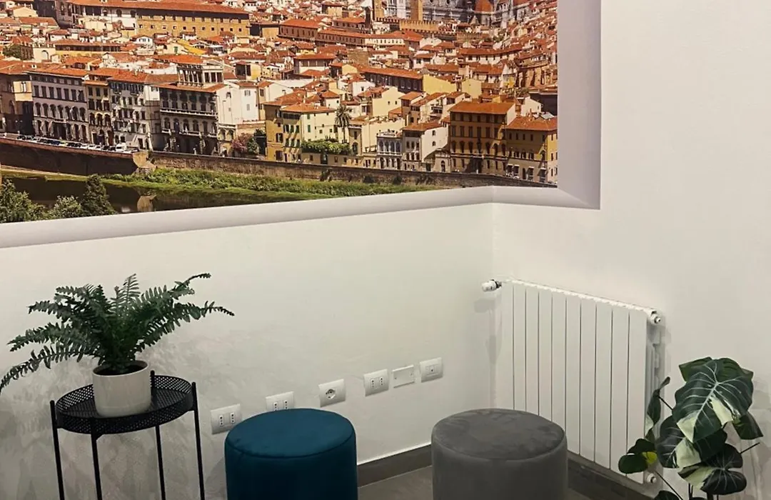 Sant Antonino First Floor Relais-1