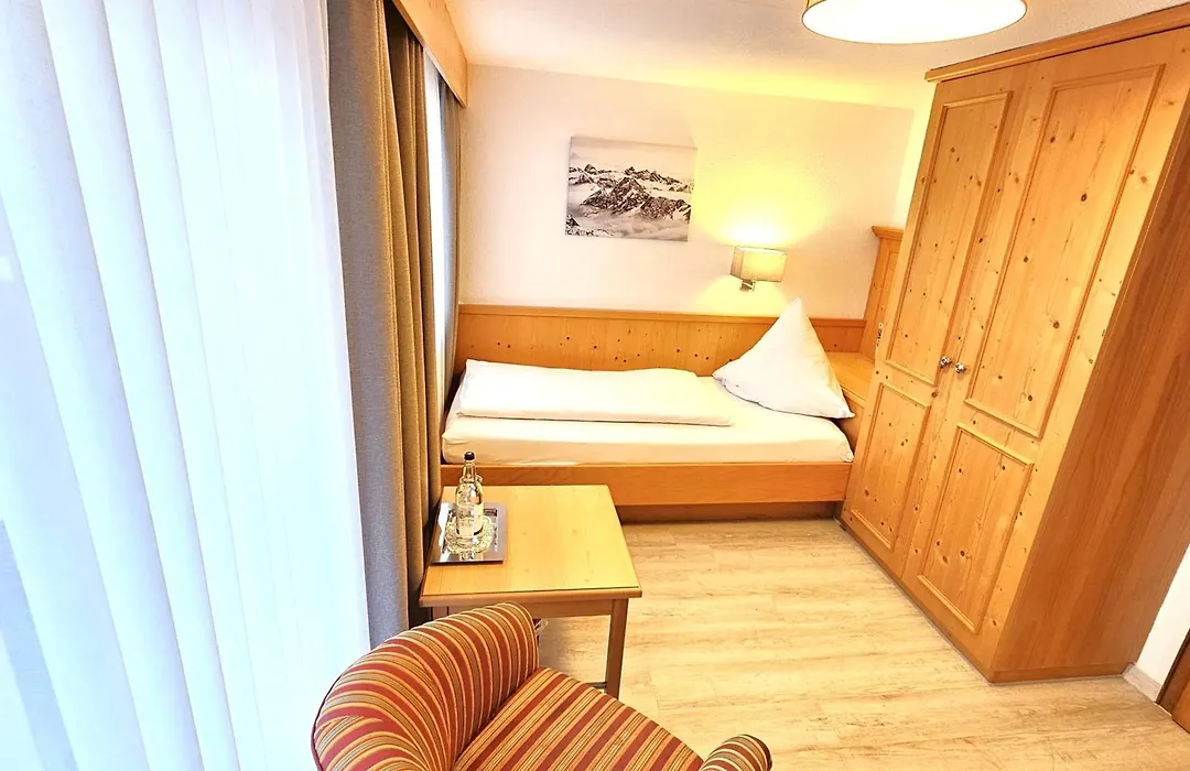 Hotel Cafe Fuggerhof-1