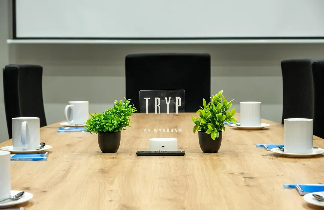 Tryp By Wyndham Aruba Adults Only Hotel-1